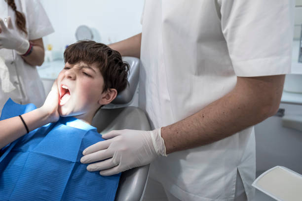 Best Cracked Tooth Emergency Dentist  in Sioux City, IA