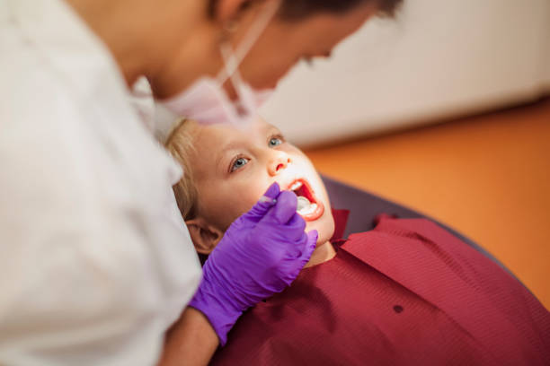 Best Knocked-Out Tooth Emergency  in Sioux City, IA